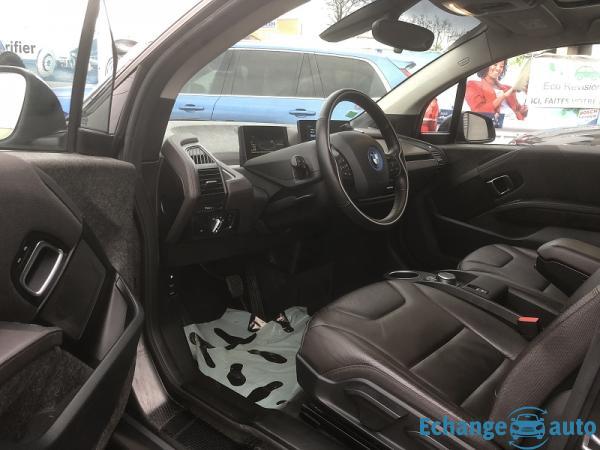 BMW i3 (I01) (2) 94 PROLONGATEUR AUTONOMIE ILIFE ATELIER S