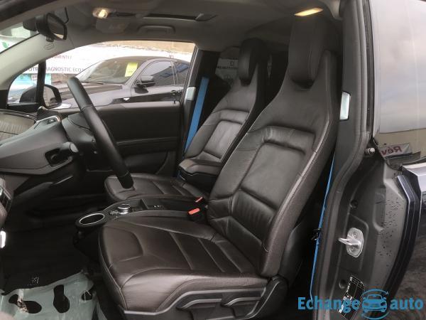 BMW i3 (I01) (2) 94 PROLONGATEUR AUTONOMIE ILIFE ATELIER S