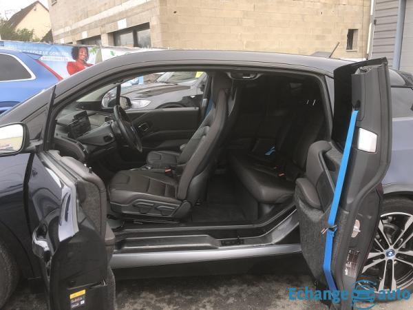 BMW i3 (I01) (2) 94 PROLONGATEUR AUTONOMIE ILIFE ATELIER S