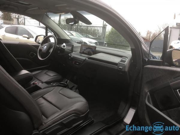 BMW i3 (I01) (2) 94 PROLONGATEUR AUTONOMIE ILIFE ATELIER S