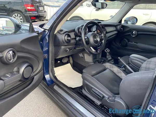 Mini Mini COOPER 136CH PACK CHILI BVA