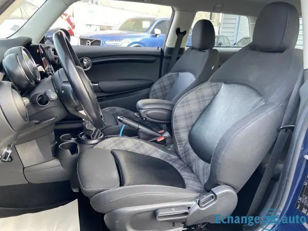 Mini Mini COOPER 136CH PACK CHILI BVA