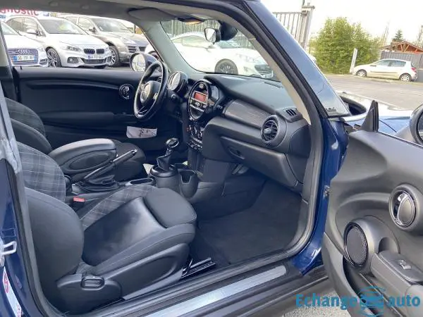 Mini Mini COOPER 136CH PACK CHILI BVA