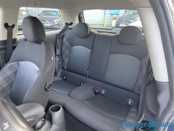 Mini Mini COOPER 136CH PACK CHILI BVA