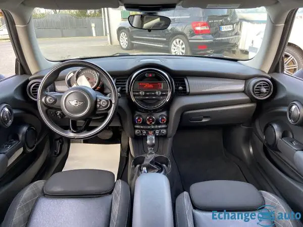 Mini Mini COOPER 136CH PACK CHILI BVA