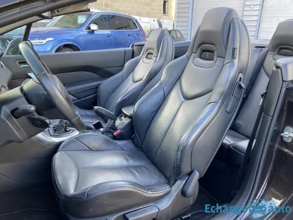 Peugeot 308 CC 2.0 HDI140 FAP FELINE