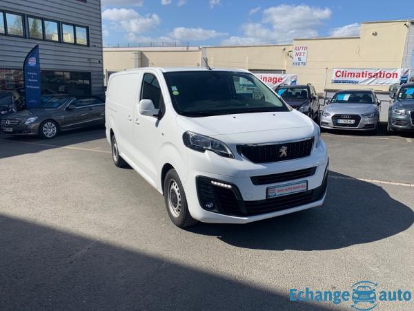 Peugeot Expert FG LONG 2.0 BLUEHDI 120CH PREMIUM PACK S&S