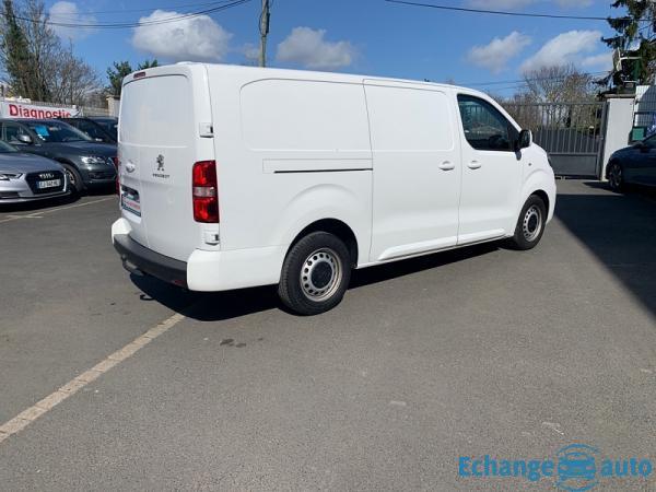 Peugeot Expert FG LONG 2.0 BLUEHDI 120CH PREMIUM PACK S&S