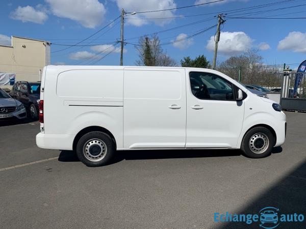 Peugeot Expert FG LONG 2.0 BLUEHDI 120CH PREMIUM PACK S&S