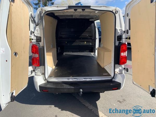 Peugeot Expert FG LONG 2.0 BLUEHDI 120CH PREMIUM PACK S&S