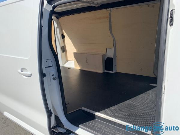 Peugeot Expert FG LONG 2.0 BLUEHDI 120CH PREMIUM PACK S&S