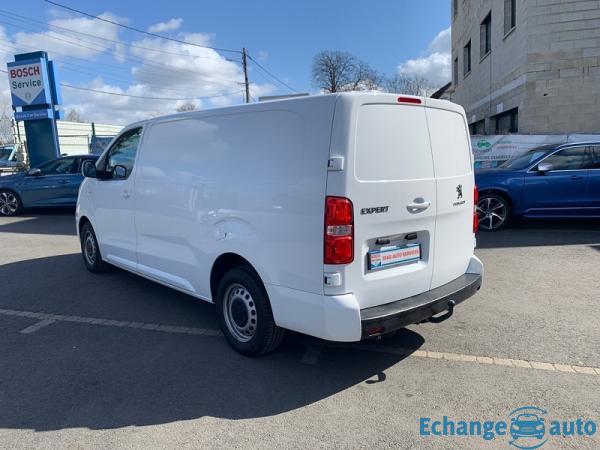 Peugeot Expert FG LONG 2.0 BLUEHDI 120CH PREMIUM PACK S&S