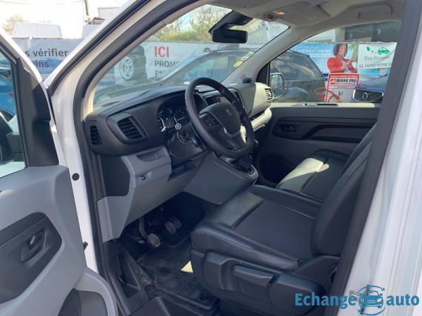 Peugeot Expert FG LONG 2.0 BLUEHDI 120CH PREMIUM PACK S&S