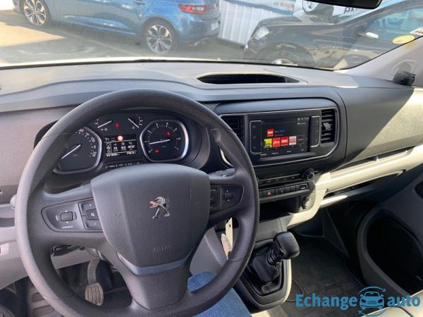 Peugeot Expert FG LONG 2.0 BLUEHDI 120CH PREMIUM PACK S&S