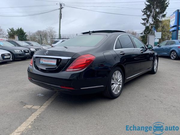 Mercedes Classe S (W222) 350 BLUETEC EXECUTIVE L 7G-TRONIC PLUS