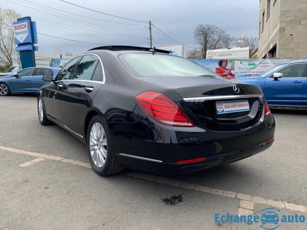 Mercedes Classe S (W222) 350 BLUETEC EXECUTIVE L 7G-TRONIC PLUS