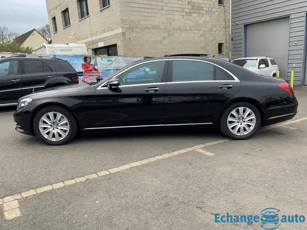 Mercedes Classe S (W222) 350 BLUETEC EXECUTIVE L 7G-TRONIC PLUS