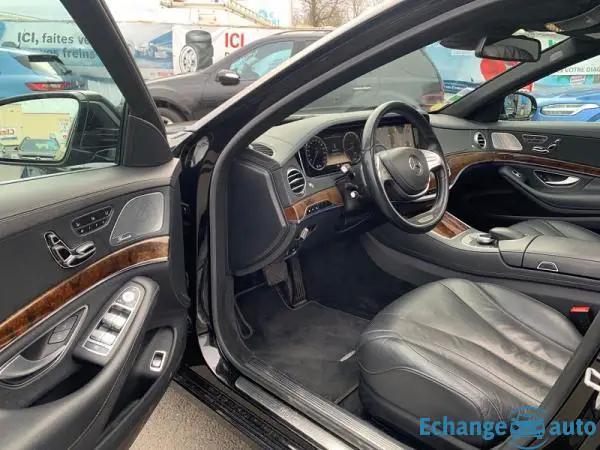 Mercedes Classe S (W222) 350 BLUETEC EXECUTIVE L 7G-TRONIC PLUS