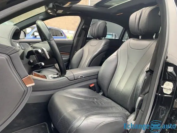Mercedes Classe S (W222) 350 BLUETEC EXECUTIVE L 7G-TRONIC PLUS
