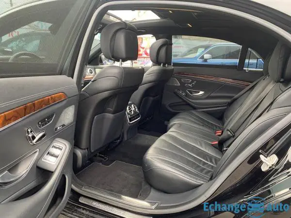 Mercedes Classe S (W222) 350 BLUETEC EXECUTIVE L 7G-TRONIC PLUS