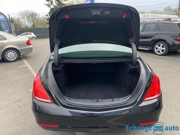Mercedes Classe S (W222) 350 BLUETEC EXECUTIVE L 7G-TRONIC PLUS