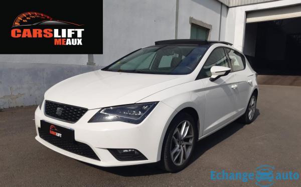 Seat Leon 1.6 TDI 16V S&S 105
