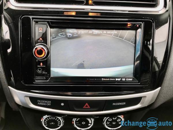 Mitsubishi ASX (2) 1.6 DI-D CLEARTEC S-EDITION 4WD EURO 6