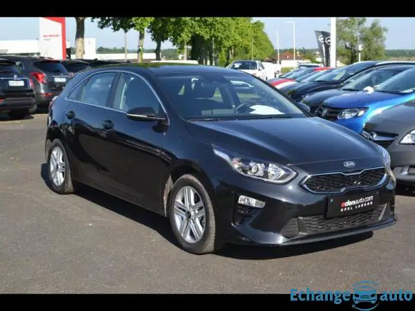 Kia CEED 1.0 T-GDI 120ch Active