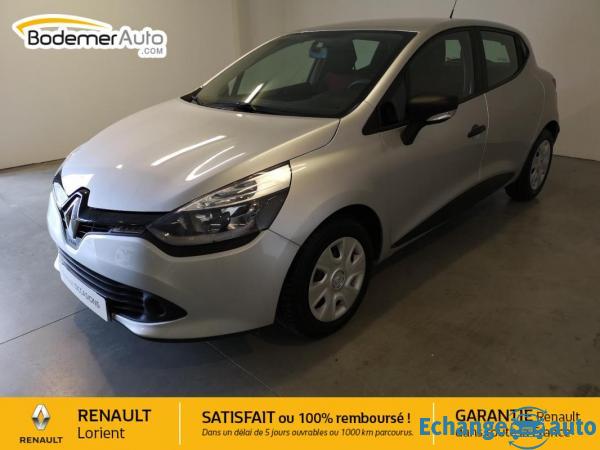 Renault Clio IV SOCIETE DCI 90 ENERGY ECO2 AIR