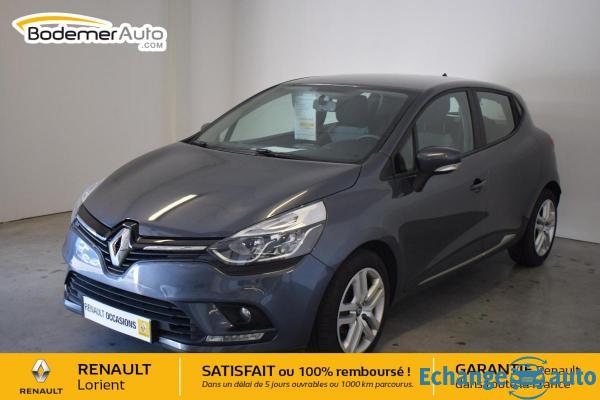 Renault Clio IV BUSINESS dCi 75 Energy