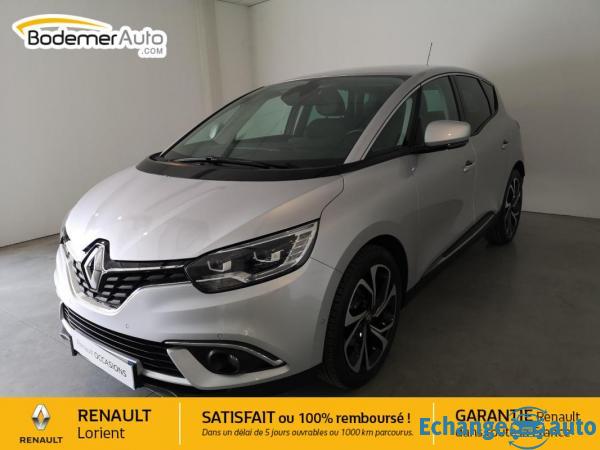 Renault Scénic IV Blue dCi 120 Intens