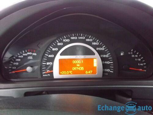 Mercedes-Benz G 55 AMG V8