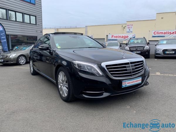 Mercedes Classe S (W222) 350 BLUETEC EXECUTIVE L 7G-TRONIC PLUS