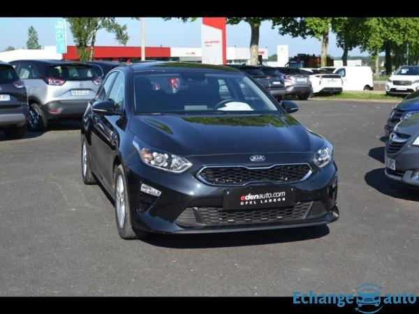 Kia CEED 1.6 CRDI 115ch Active