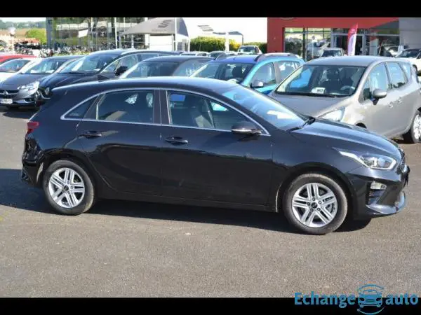 Kia CEED 1.6 CRDI 115ch Active