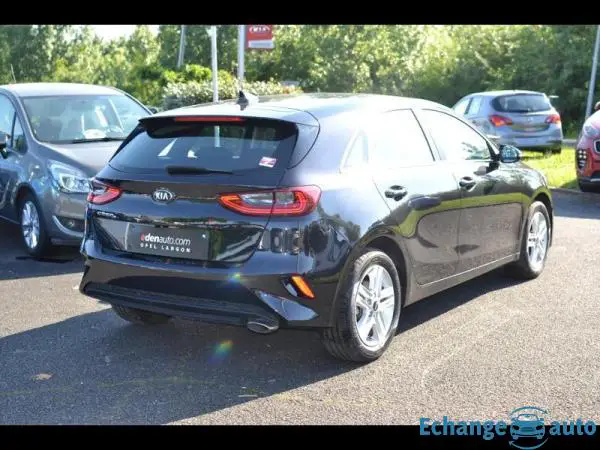 Kia CEED 1.6 CRDI 115ch Active