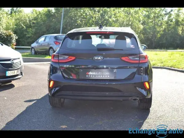 Kia CEED 1.6 CRDI 115ch Active