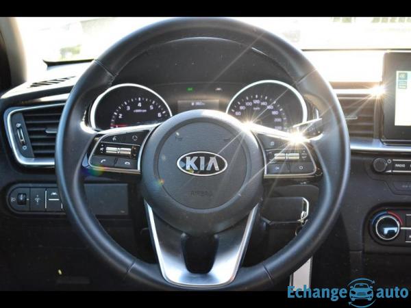 Kia CEED 1.6 CRDI 115ch Active