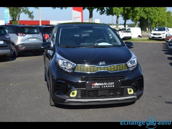 Kia Picanto 1.2 84ch X Line