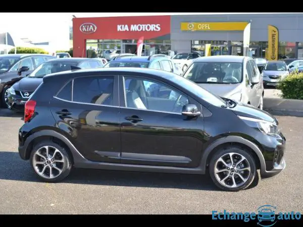 Kia Picanto 1.2 84ch X Line