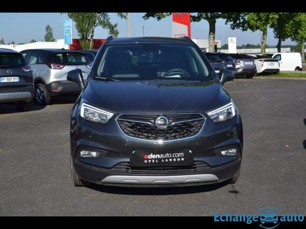 Opel Mokka X 1.4 Turbo 140ch ELITE