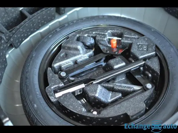 Opel Mokka X 1.4 Turbo 140ch ELITE