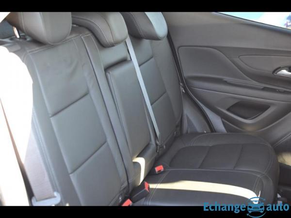 Opel Mokka X 1.4 Turbo 140ch ELITE