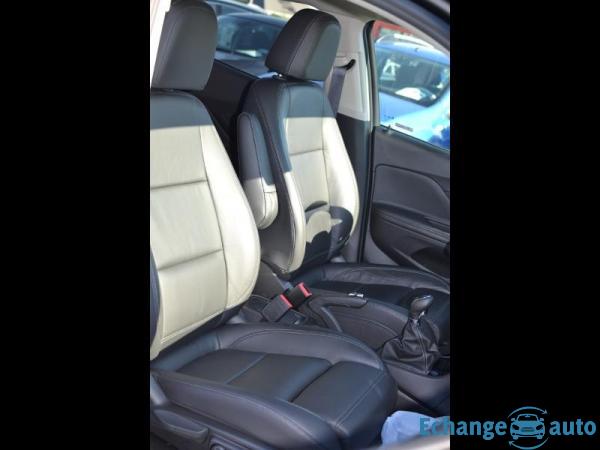 Opel Mokka X 1.4 Turbo 140ch ELITE