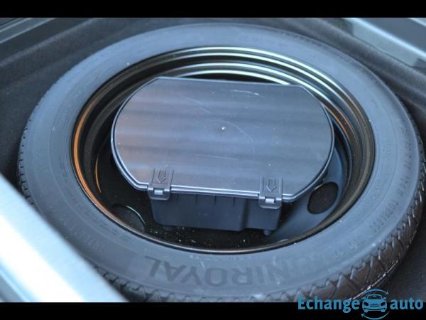 Opel Grandland X 2.0 D 177ch Ultimate BVA8