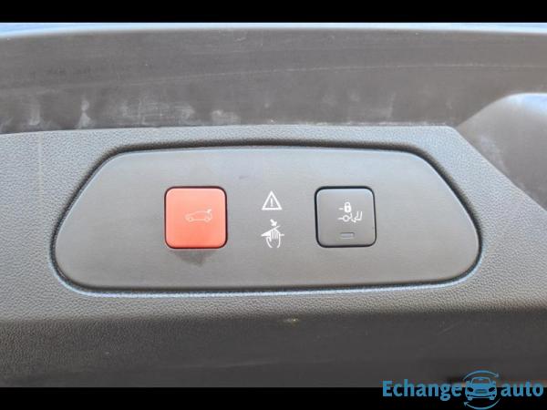 Opel Grandland X 2.0 D 177ch Ultimate BVA8