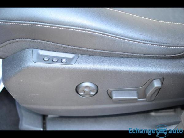 Opel Grandland X 2.0 D 177ch Ultimate BVA8