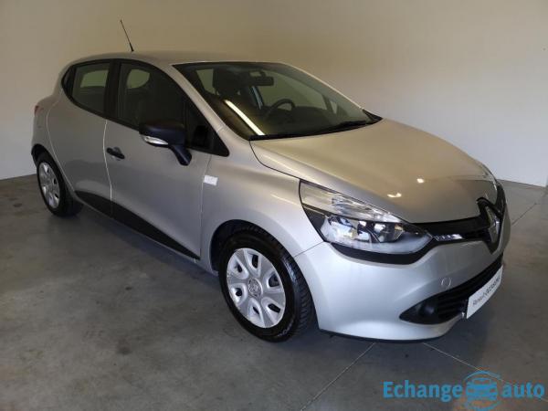 Renault Clio IV SOCIETE DCI 90 ENERGY ECO2 AIR