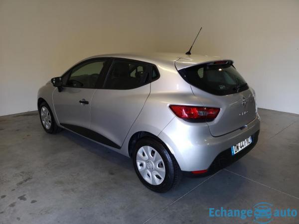 Renault Clio IV SOCIETE DCI 90 ENERGY ECO2 AIR