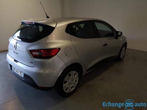 Renault Clio IV SOCIETE DCI 90 ENERGY ECO2 AIR